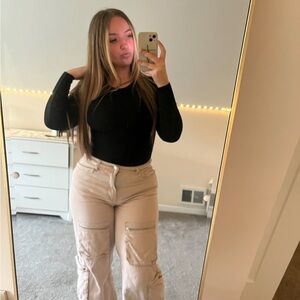 America Eagle cargos